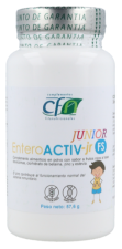 Hele Activ Junior 58 gr