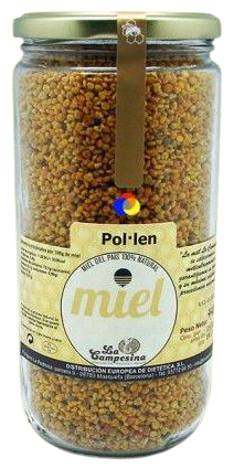 La Campesina Polen 1000 gr