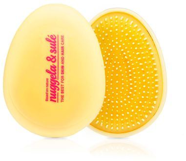 Nuggela & Sul&eacute; Tangle Tamer Borstel