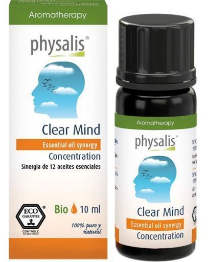 Ae Heldere Geest Bio 10 ml