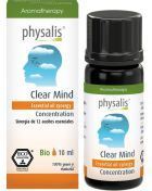Ae Heldere Geest Bio 10 ml