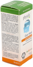 Ae Heldere Geest Bio 10 ml