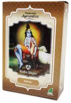 Katha Natuurlijk Haarmasker 100 gr Katha Natuurlijk Haarmasker 100 gr