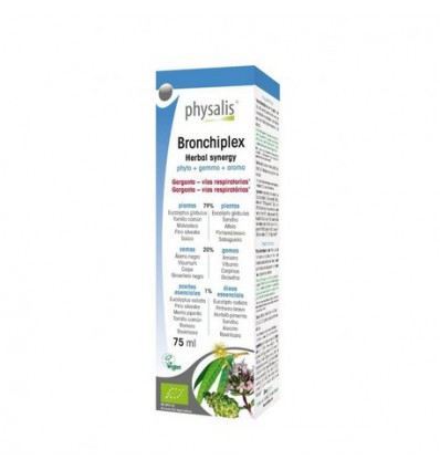 Physalis Bronchiplex Bio 75ml