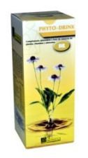 Bronchiale Siroop 250 ml