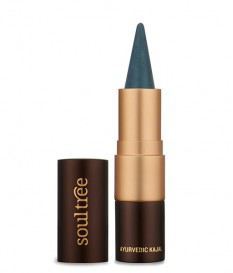 Soultree Kajal turquoise lippenstift