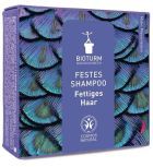 Vaste Shampoo Vet Haar 100 gr