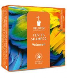 Bioturm Vaste Shampoo Volume 100 gr