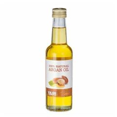 Natuurlijke olie 250 ml
