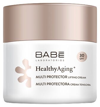 Bab&eacute; HealthyAging+ Multi-Protective Dagcr&egrave;me SPF 30 50 ml