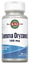 Gamma-oryzanol 100 mg 100 tabletten