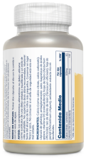 Calciumcitraat met vitamine D3, 90 capsules. Calciumcitraat met vitamine D3, 90 capsules.