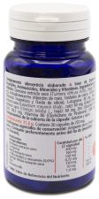 720mg Sekskracht 30 Capsules