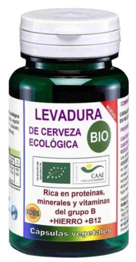 Robis Eco Biergist 50 Capsules