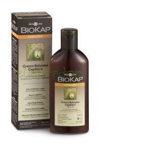 Biokap Nutricolor Verzorgende Balsem 200 ml