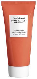 Comfort Zone Body Strategist Vormgel 200 ml