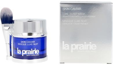 La Prairie Skin Caviar Luxe Slaapmasker 50 ml