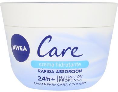 Nivea Verzorgende Diepe Voedingscr&egrave;me 400 ml