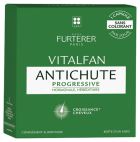Vitalfan Progressieve Haaruitval 30 Capsules Vitalfan Progressieve Haaruitval 30 Capsules
