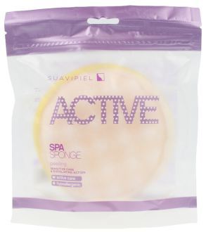 Suavipiel Active Spa Bath Peelingspons