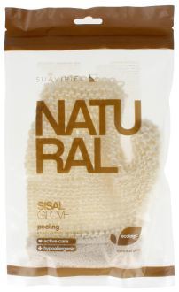 Suavipiel 100% natuurlijke ecologische handschoen