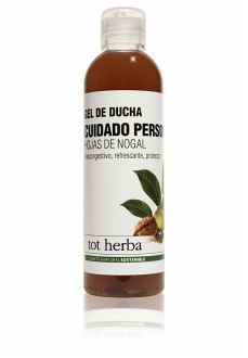 Tot Herba Walnoot Douchegel 100 ml
