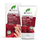 Rose Otto Hand- en Nagelcrème 125 ml Rose Otto Hand- en Nagelcrème 125 ml