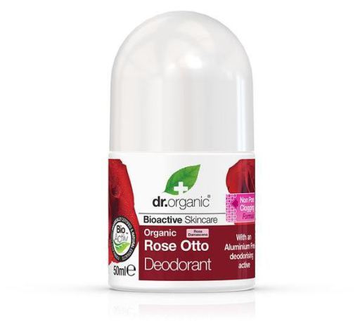 Roos Otto Deodorant 50ml