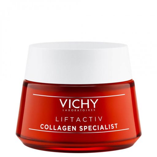 Vichy Liftactiv Collageen Specialist Cr&egrave;me 50 ml