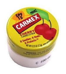 Carmex Kersenlippenbalsem 7,5 gr