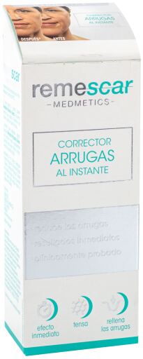 Remescar Instant Rimpel Corrector 8 ml