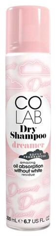 Dreamer Droogshampoo 200 ml