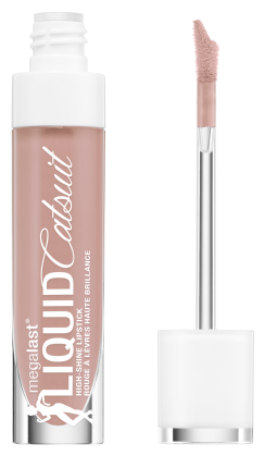 Wet N Wild Megalast Liquid Lipstick Betrapt Je bloot