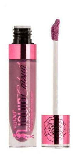 Wet N Wild Megalast Catsuit High-Shine vloeibare lippenstift