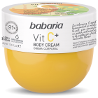 Vitamine C Lichaamscrème 400 ml Vitamine C Lichaamscrème 400 ml