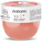 Vitamine E Bodycr&egrave;me 400 ml
