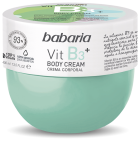 Vitamine B3 Lichaamscr&egrave;me 400 ml
