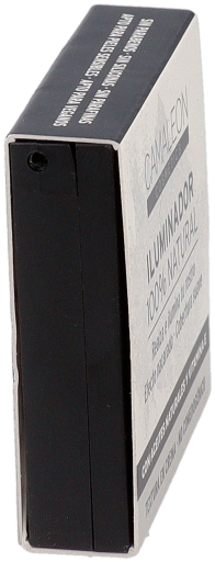 Verlichter 2,5 gr