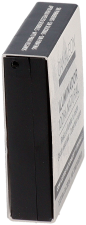 Verlichter 2,5 gr