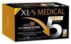 XLS Forte 5 met 180 capsules XLS Forte 5 met 180 capsules