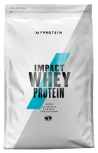 Impact Whey Eiwit Vanille