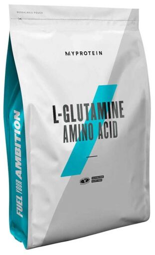 L-glutamine zonder smaak