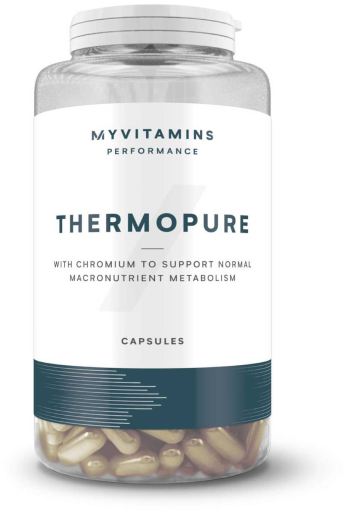 Thermopure Capsules Vet verliezen