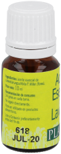 Essentie 10 cc