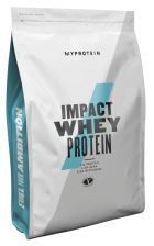Impact Whey Eiwit 1000 gr