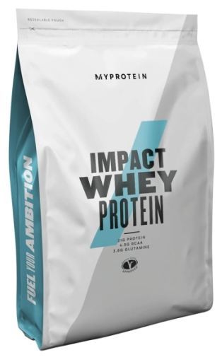 Impact Whey Eiwit 2.5kg
