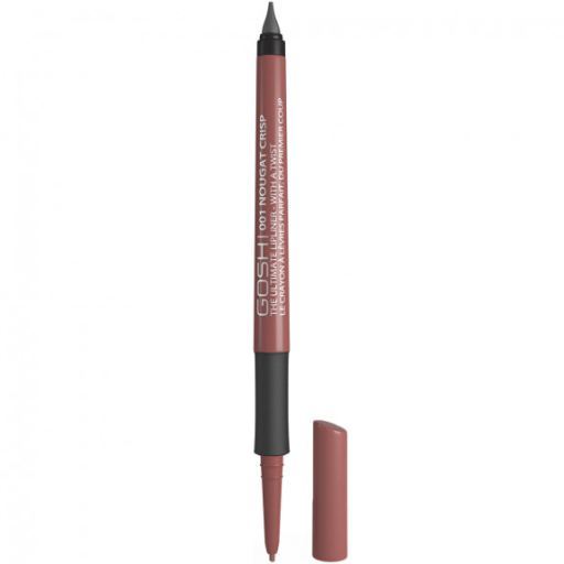 Gosh Ultieme Lipliner 006 Mysterieuze Pruim