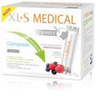 XLS Medical Captagrasas 90 Sticks Granulados XLS Medical Captagrasas 90 Sticks Granulados