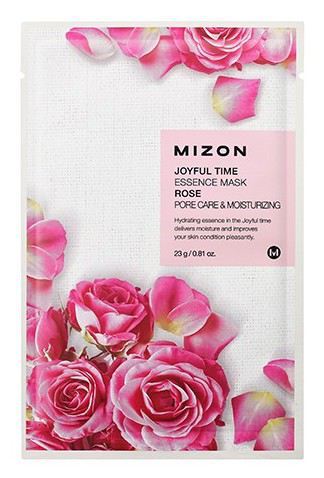 Mizon Joyful Time Essence Masker 23 gr