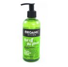 Vers van de pers Natuurlijke Reinigingsshampoo 270 ml